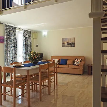 Le Di Annina By Salento Affitti Holiday home *