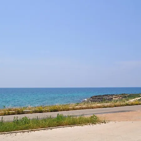 Holiday home Le Di Annina By Salento Affitti