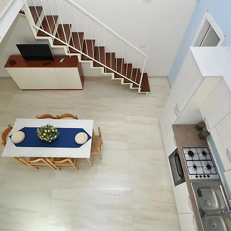 Le Di Annina By Salento Affitti Holiday home *