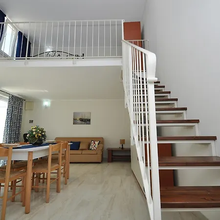 Holiday home Le Di Annina By Salento Affitti *