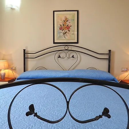 Le Di Annina By Salento Affitti Holiday home *