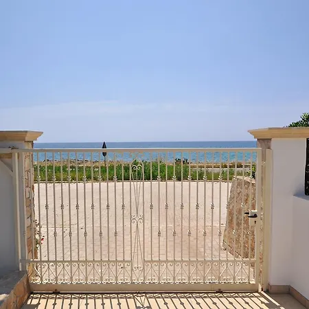 Holiday home Le Di Annina By Salento Affitti