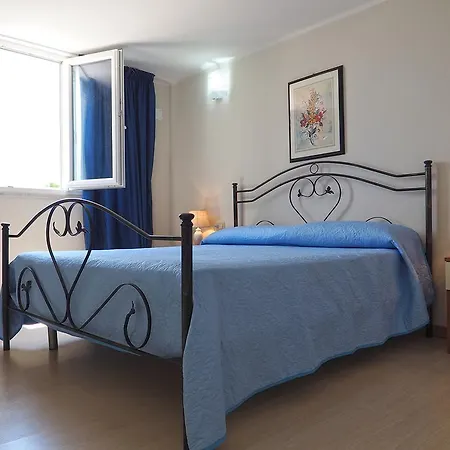 Holiday home Le Di Annina By Salento Affitti *