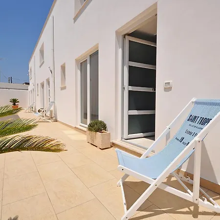 Holiday home Le Di Annina By Salento Affitti *
