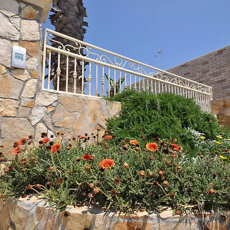 Le Di Annina By Salento Affitti Holiday home *