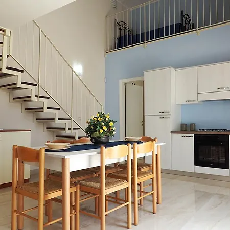 Le Di Annina By Salento Affitti Holiday home Capilungo