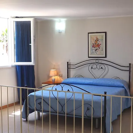 Le Di Annina By Salento Affitti Holiday home