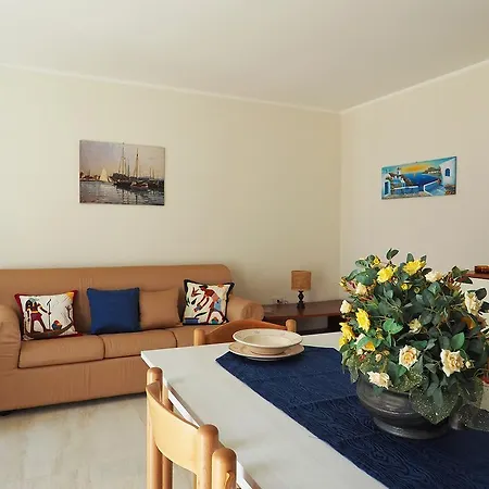 Holiday home Le Di Annina By Salento Affitti Capilungo