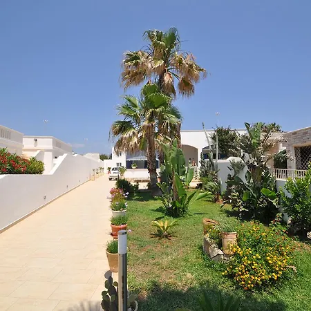 Holiday home Le Di Annina By Salento Affitti *