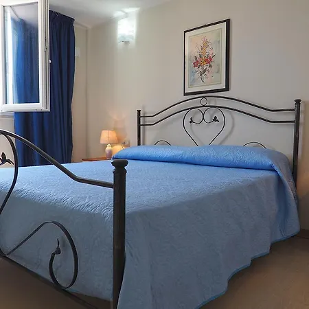 Le Di Annina By Salento Affitti Holiday home *