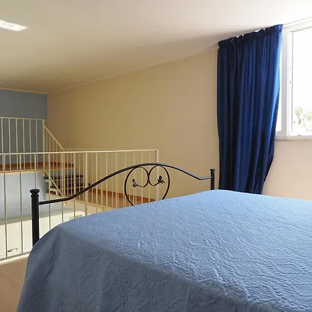 Le Di Annina By Salento Affitti Holiday home *
