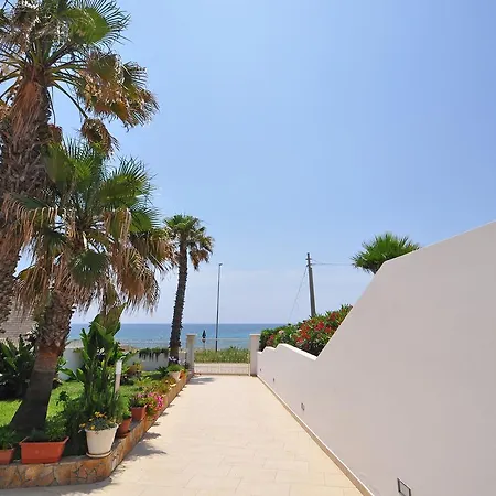 Le Di Annina By Salento Affitti Capilungo