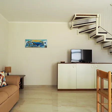 Holiday home Le Di Annina By Salento Affitti Capilungo