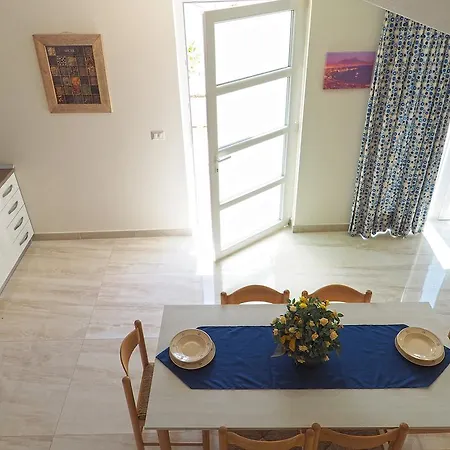 Holiday home Le Di Annina By Salento Affitti *