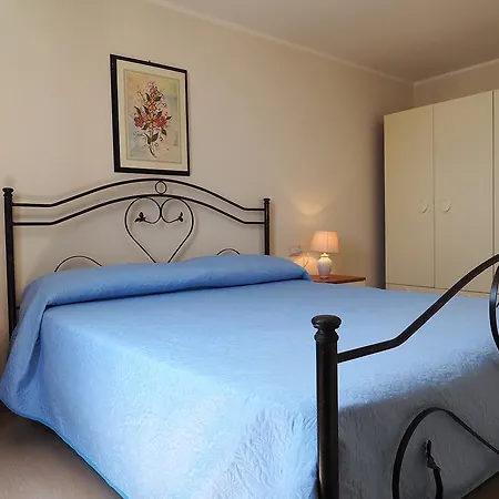 Holiday home Le Di Annina By Salento Affitti Capilungo