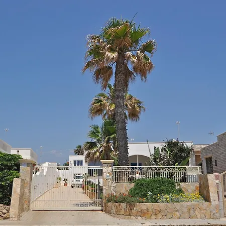 Holiday home Le Di Annina By Salento Affitti *