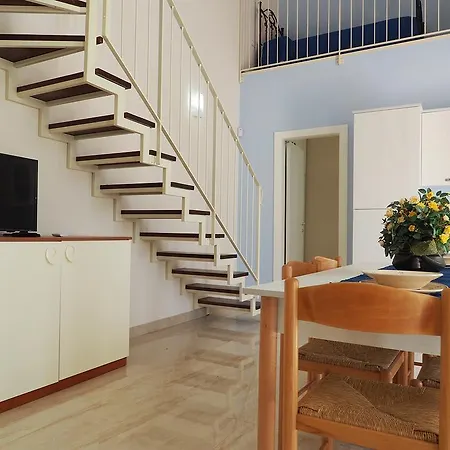 Le Di Annina By Salento Affitti Holiday home *