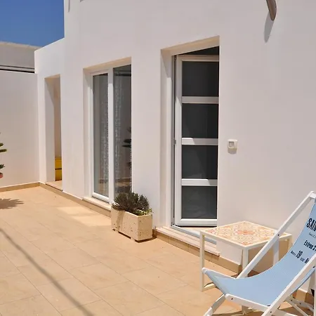 Le Di Annina By Salento Affitti Holiday home *