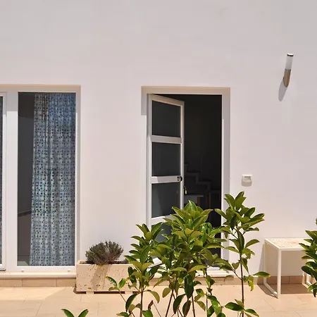Le Di Annina By Salento Affitti Holiday home
