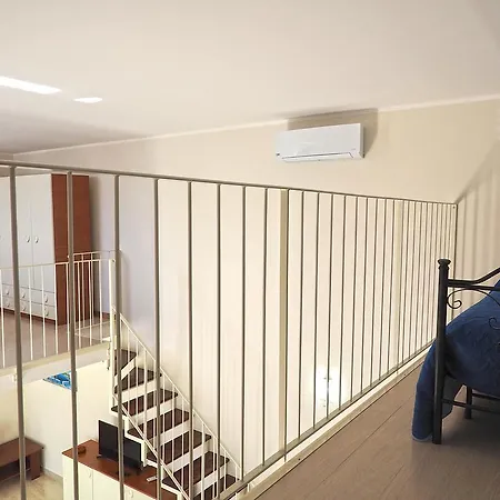 Holiday home Le Di Annina By Salento Affitti Capilungo