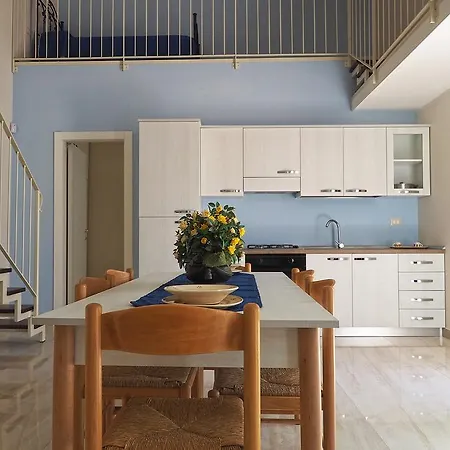 Le Di Annina By Salento Affitti Holiday home