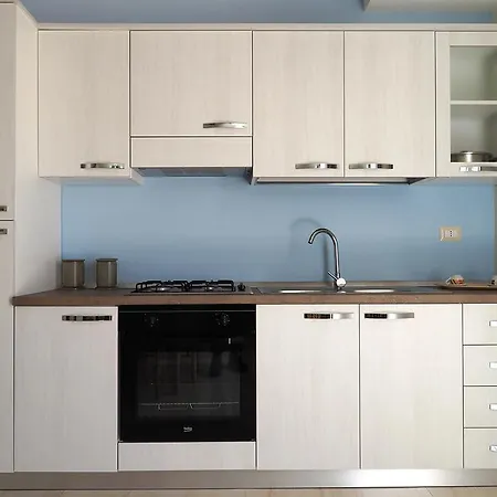 Holiday home Le Di Annina By Salento Affitti Capilungo